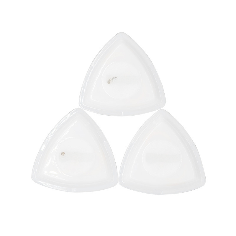 LED Light-Up Guitar Picks – Illuminated Triangle Picks LED Guitar Picks Oasis Select