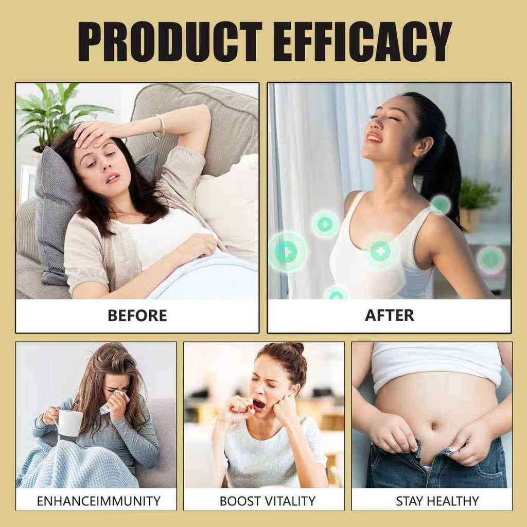 Lymphatic Support Drops 60ml | Detox & Wellness Formula Wellness Liquid Drops Oasis Select