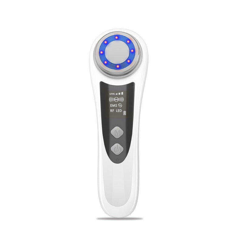 RF & IPL Home Facial Beauty Device | Anti-Aging Skin Tool Facial Beauty Device Oasis Select