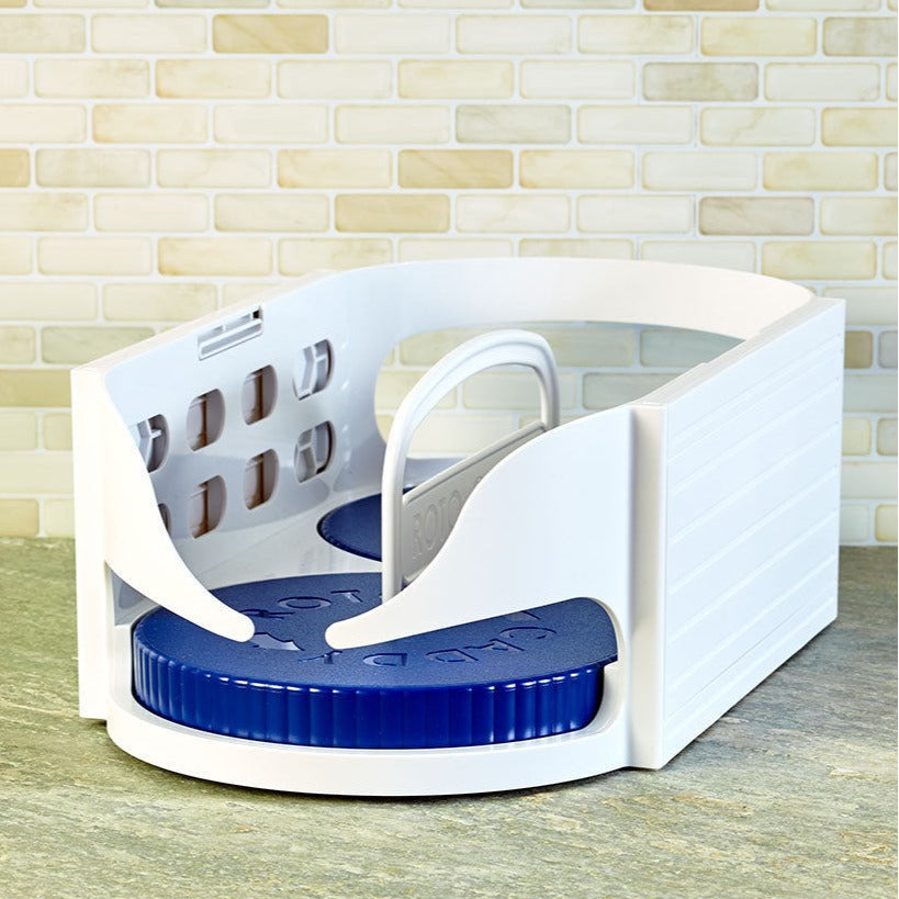 Multifunctional Bathroom & Kitchen Storage Box Organizer Bathroom Storage Rack Oasis Select