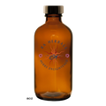 Organic Lady's Mantle Tincture | Ra Herbals Herbal Supplement Herbal Tincture Oasis Select 8 oz.