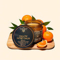 Butter Honey Body Moisturizing Cream – Citrus & Lavender Body Moisturizing Cream Oasis Select Citrus Beef Fat Cream Citrus Flavor
