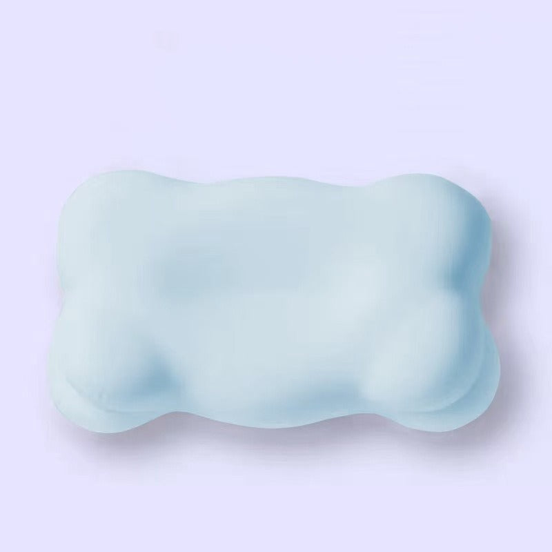 Cloud Memory Foam Neck Support Pillow – Slow Rebound Memory Foam Pillow Oasis Select