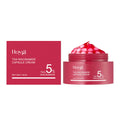 Nourishing Moisturizing Cream – Glycerin & Nicotinamide 55g Moisturizing Face Cream Oasis Select default 55g