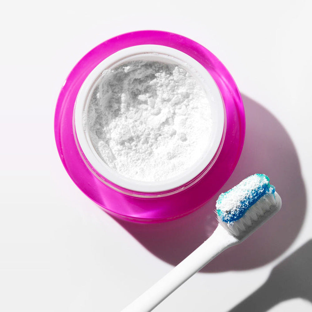 Tooth Whitening Powder – PAP Formula for a Brighter Smile Teeth Whitening Powder Oasis Select