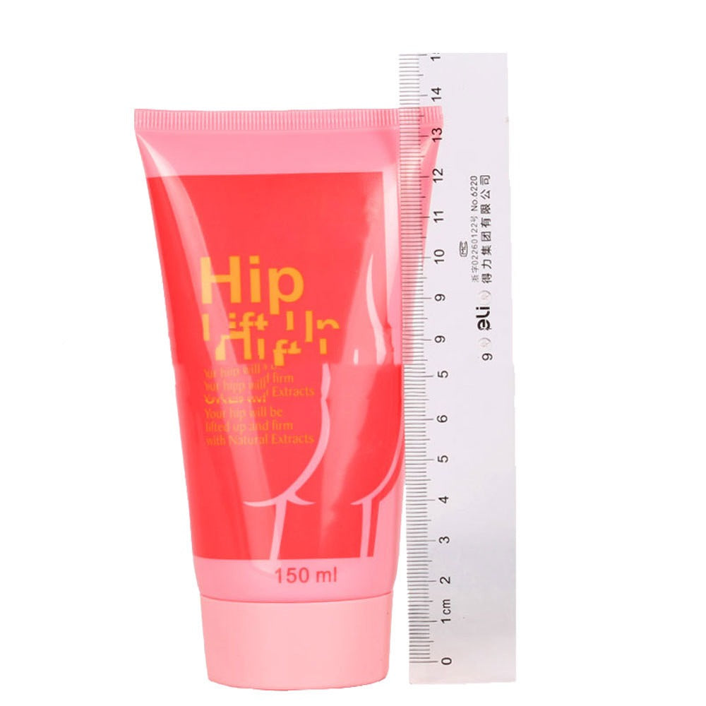 Hip Lifting & Firming Body Cream 150ml – All Skin Types Body Firming Cream Oasis Select - 150ML
