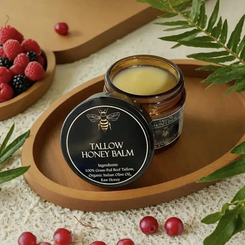 Butter Honey Body Moisturizing Cream – Citrus & Lavender Body Moisturizing Cream Oasis Select