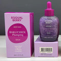 Plumping Bakuchiol Vitamin Serum – Hydrating & Brightening Facial Serum Oasis Select Purple Essence 30ml