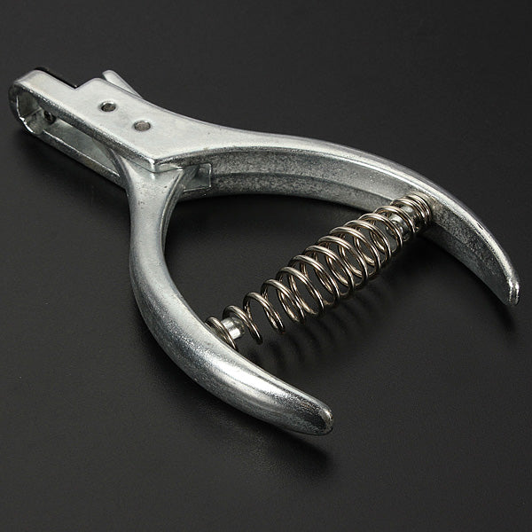 Rolled Steel Garment Notcher | Fabric Marking Tool for Tailors Garment Notcher Oasis Select