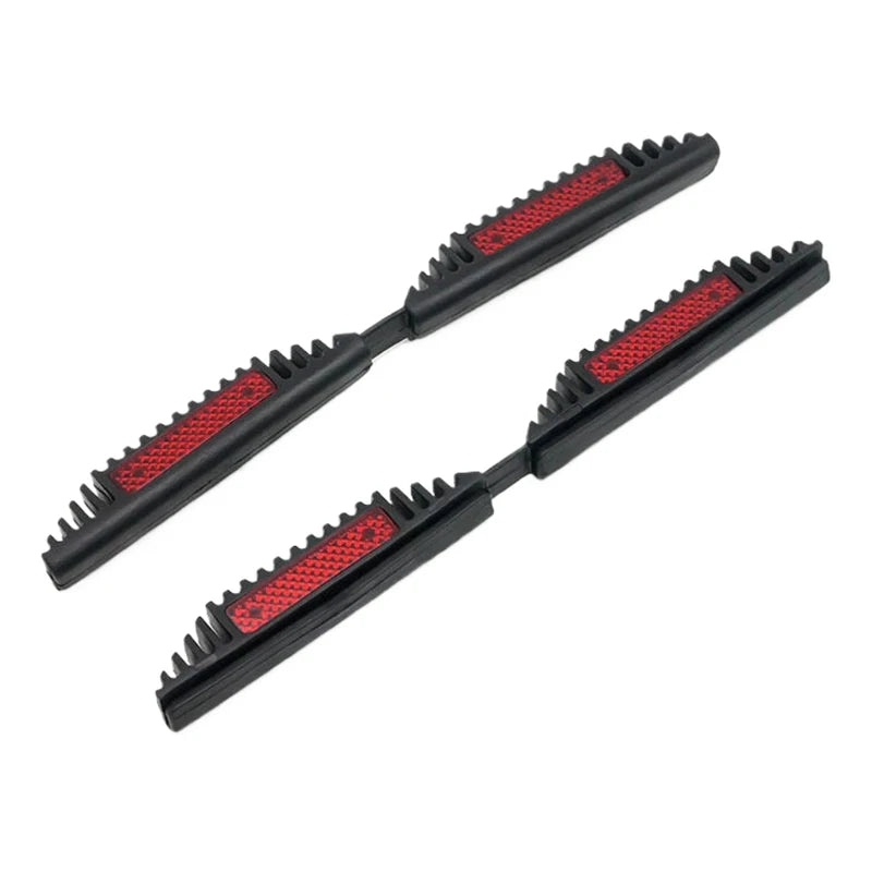Car Door Edge Guard Strip – Anti-Collision Scratch Protector