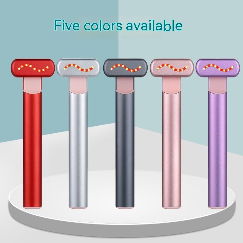 Intelligent Eye Massage & Lifting Beauty Instrument Eye Massage Instrument Oasis Select