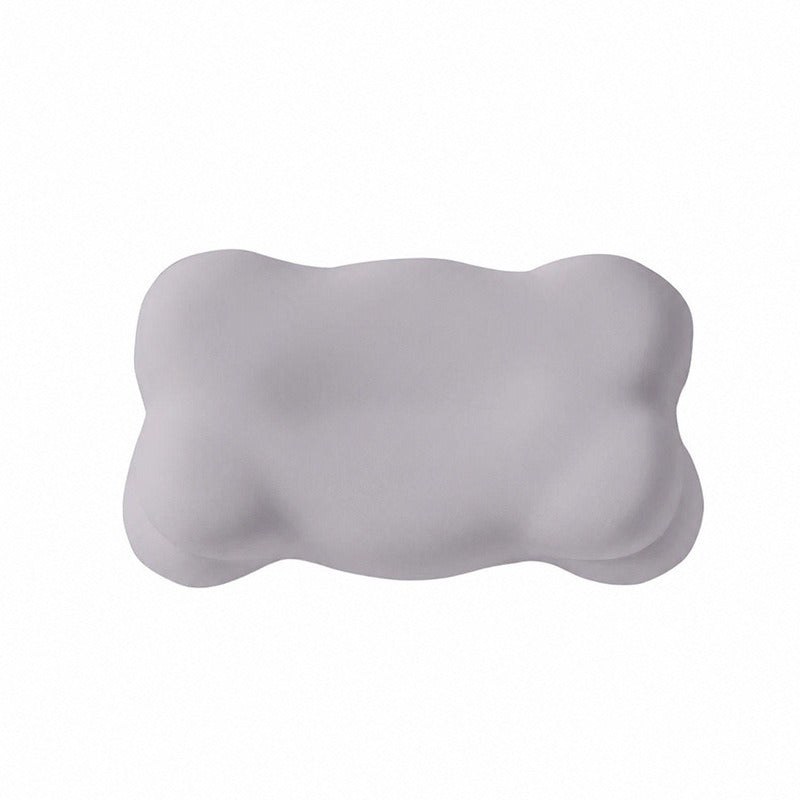 Cloud Memory Foam Pillow – Ergonomic Support for Side Sleepers Memory Foam Pillow Oasis Select
