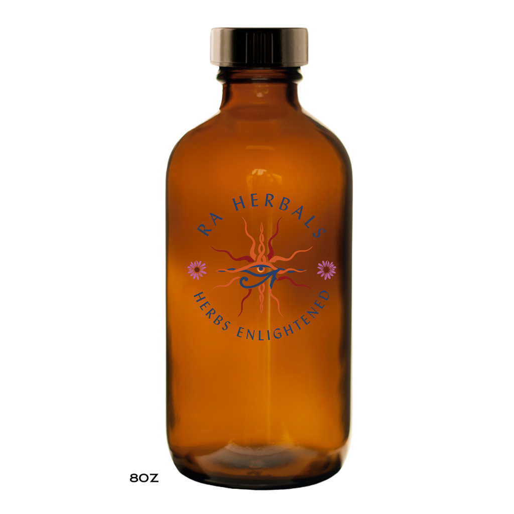 Organic Oatstraw Tincture | Ra Herbals Avena Sativa Extract Herbal Tincture Oasis Select