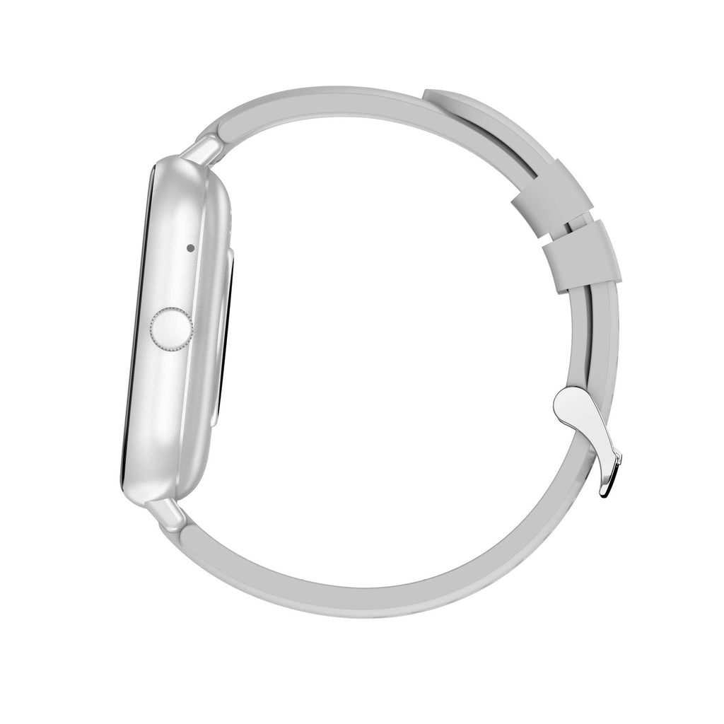 Smart Watch – Touch Screen, BT Calling & 100+ Sport Modes Smart Watch Oasis Select