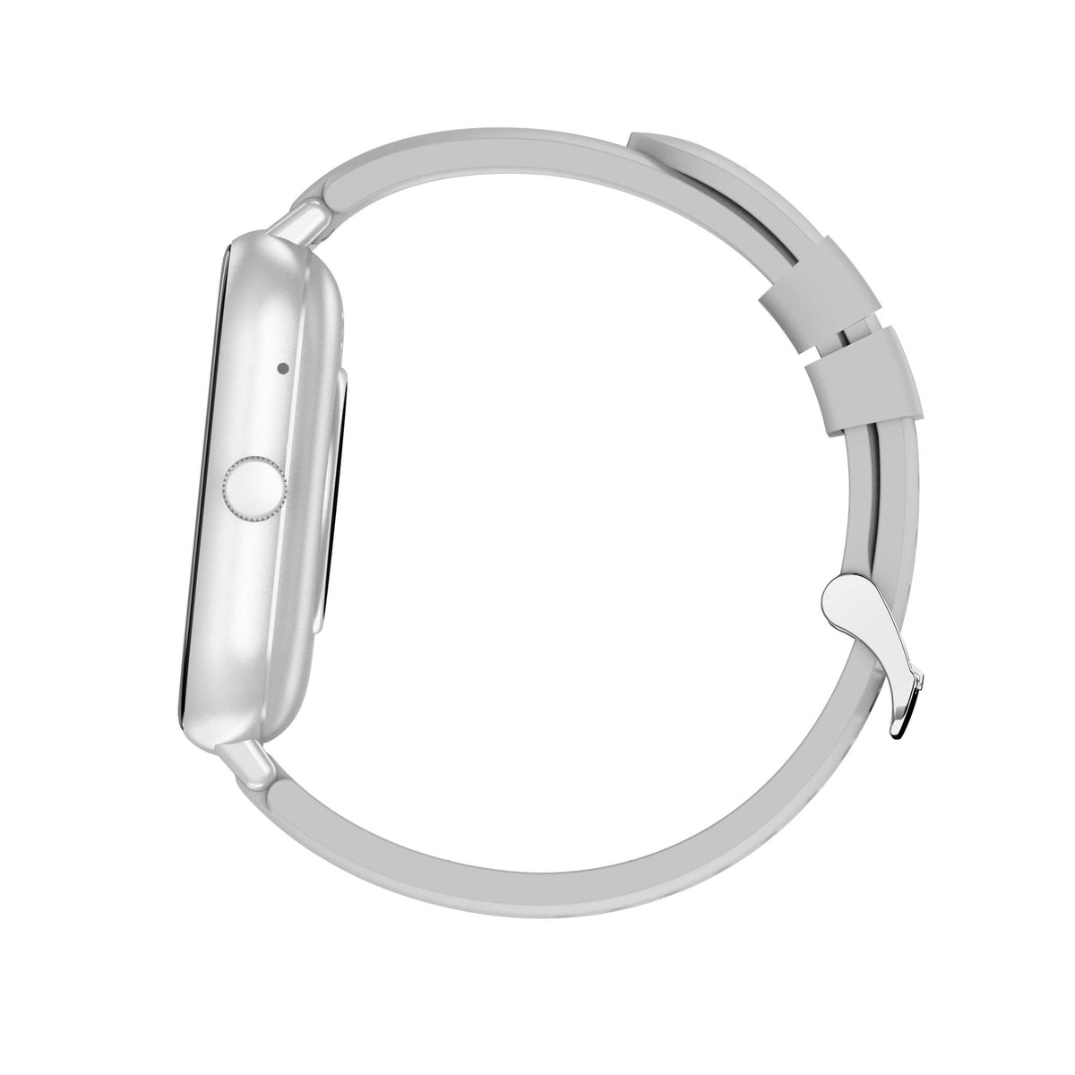 Smart Watch – Touch Screen, BT Calling & 100+ Sport Modes Smart Watch Oasis Select