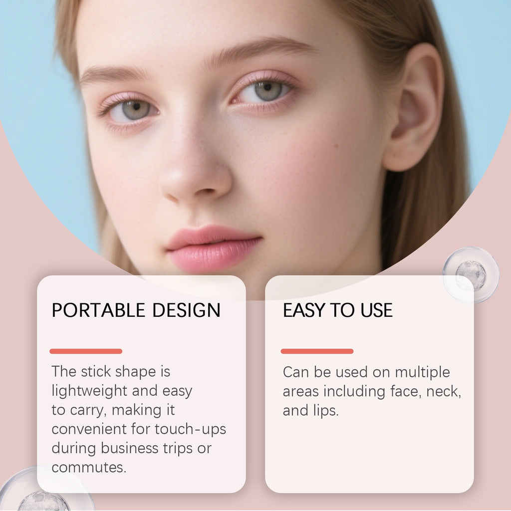 Multi-Effect Moisturizing Stick – Hydration for All Skin Types Moisturizing Stick Oasis Select