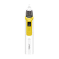 Baby Electric Nasal Aspirator – 6 Levels, Soft Silicone Nozzle Baby Nasal Aspirator Oasis Select Yellow - USB plug Standard