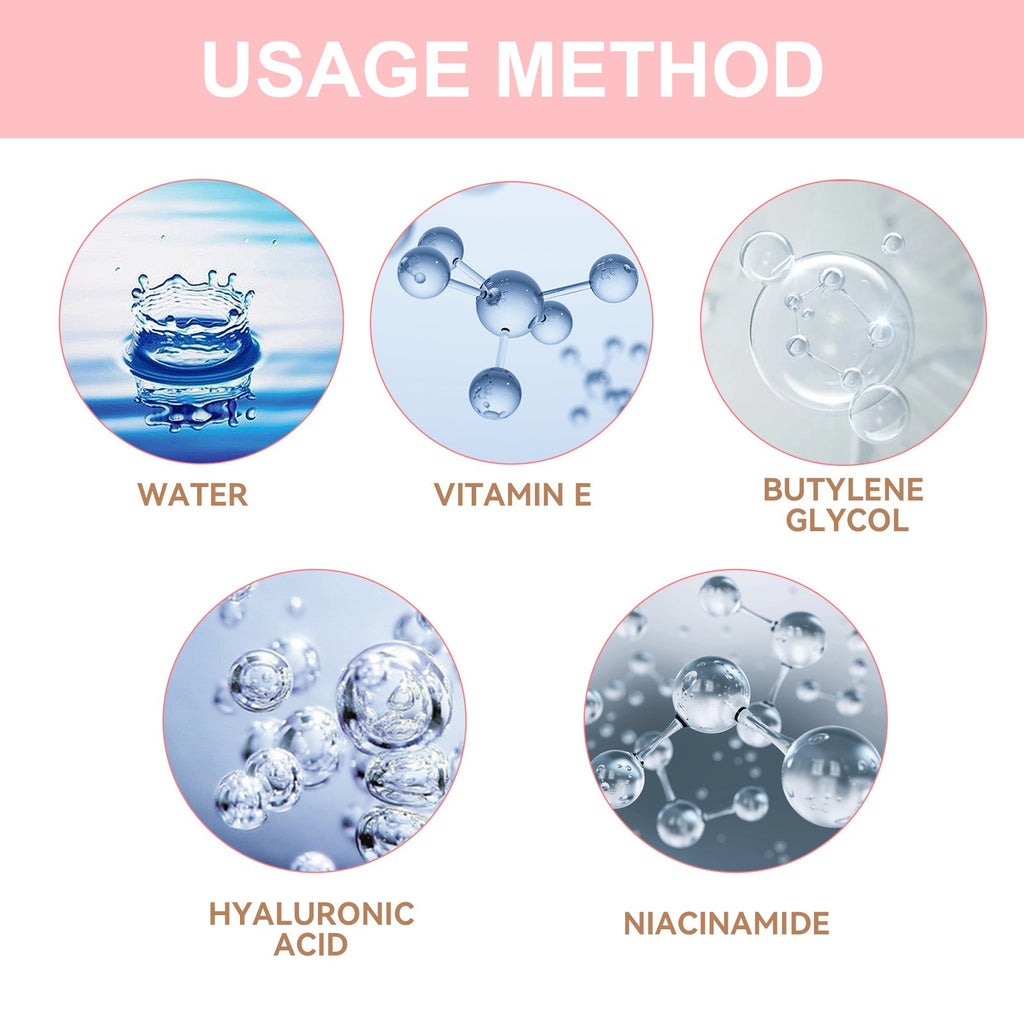 Double Eyelid Shaping Cream – Hyaluronic Acid & Vitamin E Eyelid Shaping Cream Oasis Select