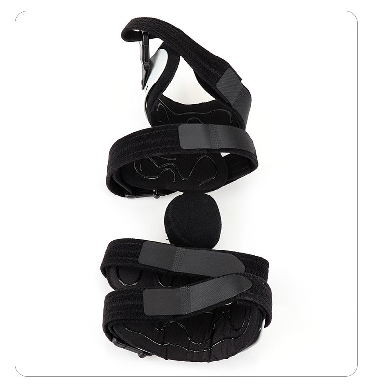 Lightweight Unilateral Knee Brace – Breathable Joint Support Knee Support Brace Oasis Select