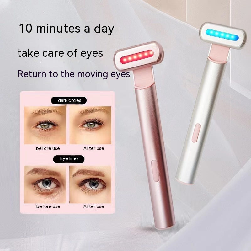 Intelligent Eye Massage & Lifting Beauty Instrument Eye Massage Instrument Oasis Select