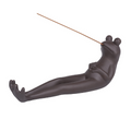 Zen Toad Incense Holder – Yixing Purple Sand Clay Incense Holder Oasis Select