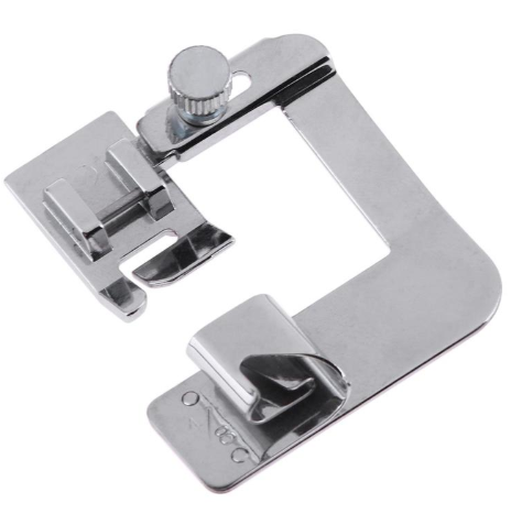 Multi-Function Sewing Machine with Wrapping Edge Presser Foot Sewing Machine Oasis Select