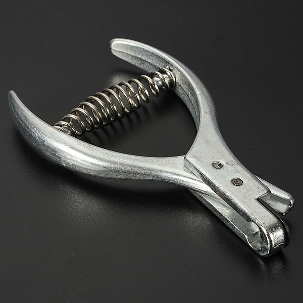 Rolled Steel Garment Notcher | Fabric Marking Tool for Tailors Garment Notcher Oasis Select