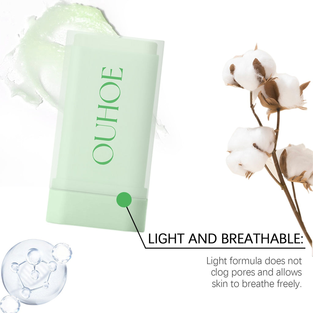 UV Protection Moisturizing Stick | Mineral SPF Skincare Mineral Sunscreen Stick Oasis Select