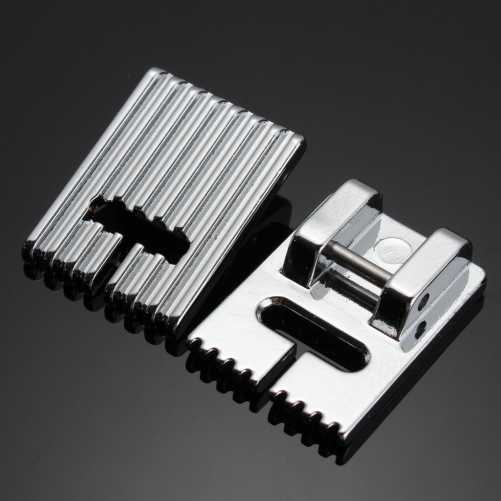 Sewing Machine Presser Foot Set – 11 to 62 Piece Kit Presser Foot Set Oasis Select