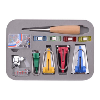 Electric Sewing Machine Accessory Belt Maker Kit Sewing Accessory Kit Oasis Select