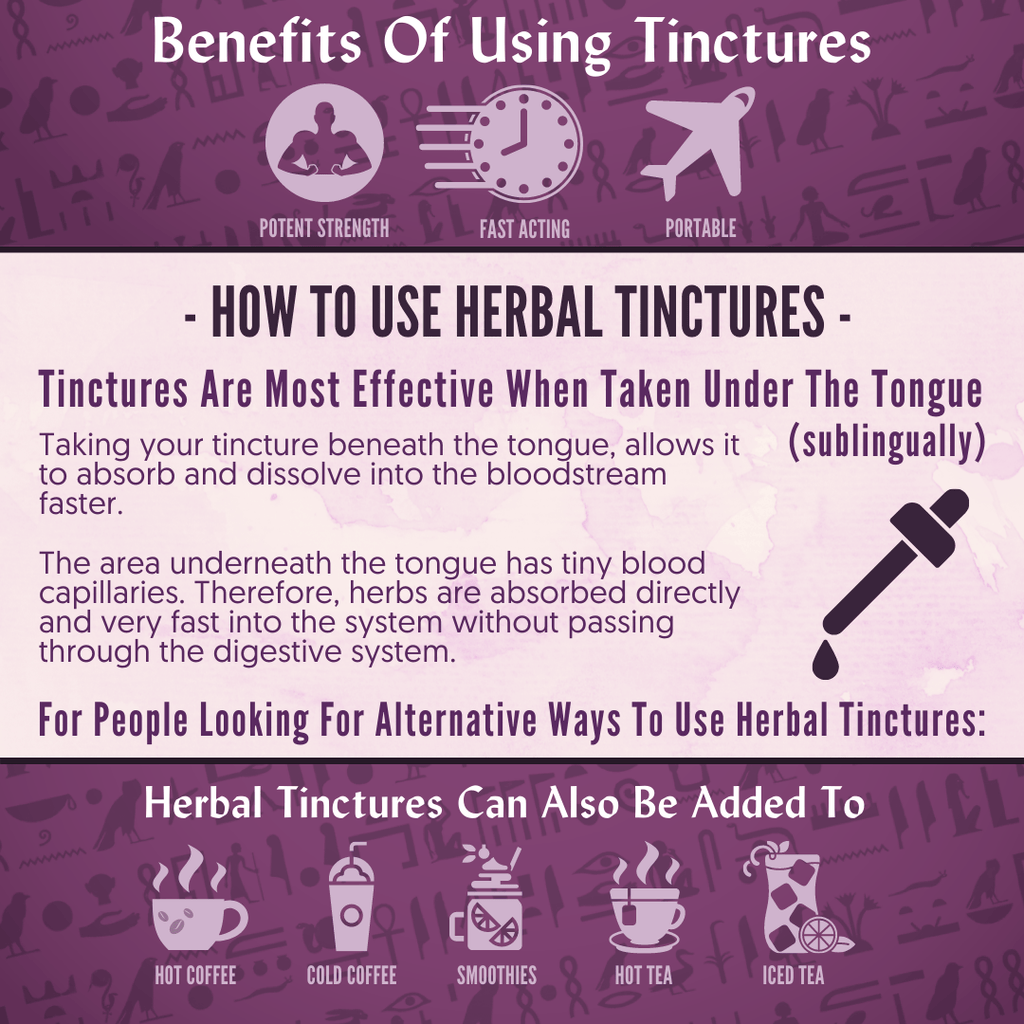 Organic Chamomile Tincture | Ra Herbals Herbal Supplement Herbal Tincture Oasis Select