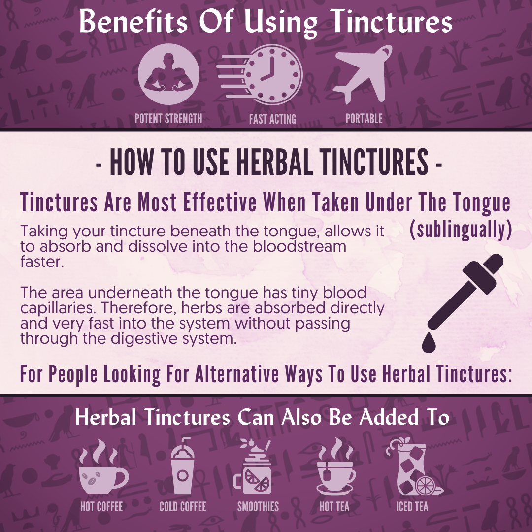 Organic Chamomile Tincture | Ra Herbals Herbal Supplement Herbal Tincture Oasis Select