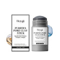 Pore Cleansing Mud Mask Stick – Kaolin, Vitamin C & Collagen Clay Face Mask Oasis Select Green 30G