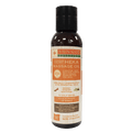 Heka Hemp Massage Oil 4 oz – Full Spectrum Natural Blend Hemp Massage Oil Oasis Select