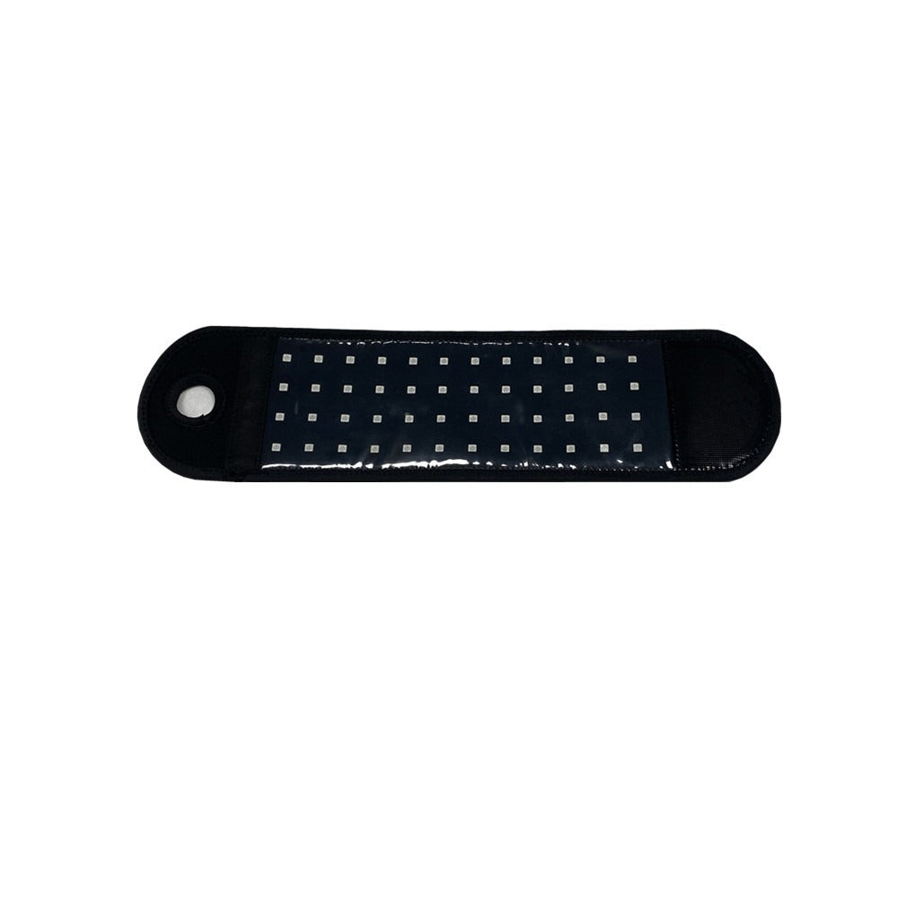 Smart Red Light Therapy Hand & Wrist Strap | USB Rechargeable Light Therapy Wearable Oasis Select