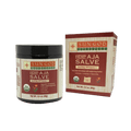 Organic Hemp Salve with Calendula & Lavender – 3.5 oz Hemp Body Salve Oasis Select
