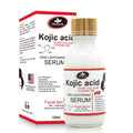 Kojic Acid Brightening Serum 125ml – Even Skin Tone | Oasis Brightening Face Serum Oasis Select Default 125ml