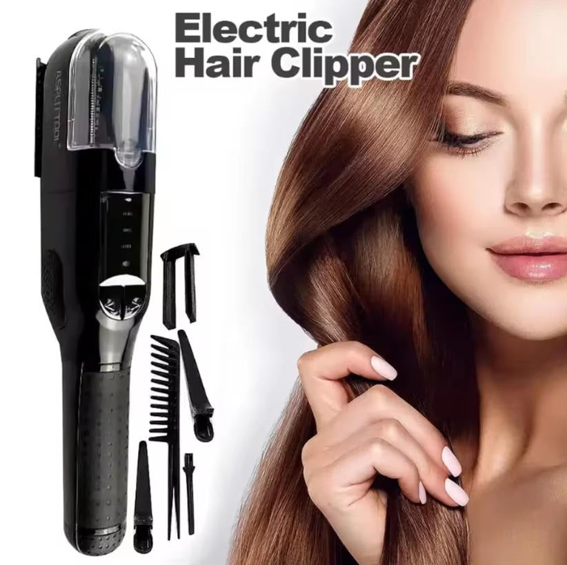 Cordless Split End Hair Trimmer & Straightener | Oasis Select Hair Trimmer Oasis Select