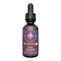 Organic Fresh Chamomile Tincture | Ra Herbals Liquid Extract Herbal Tincture Oasis Select 1 oz.