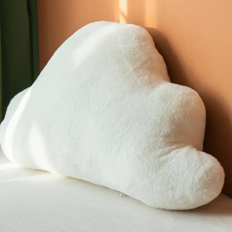 Cloud Shape Pillow – Soft Decorative Cushion for Bed & Sofa Decorative Pillow Oasis Select