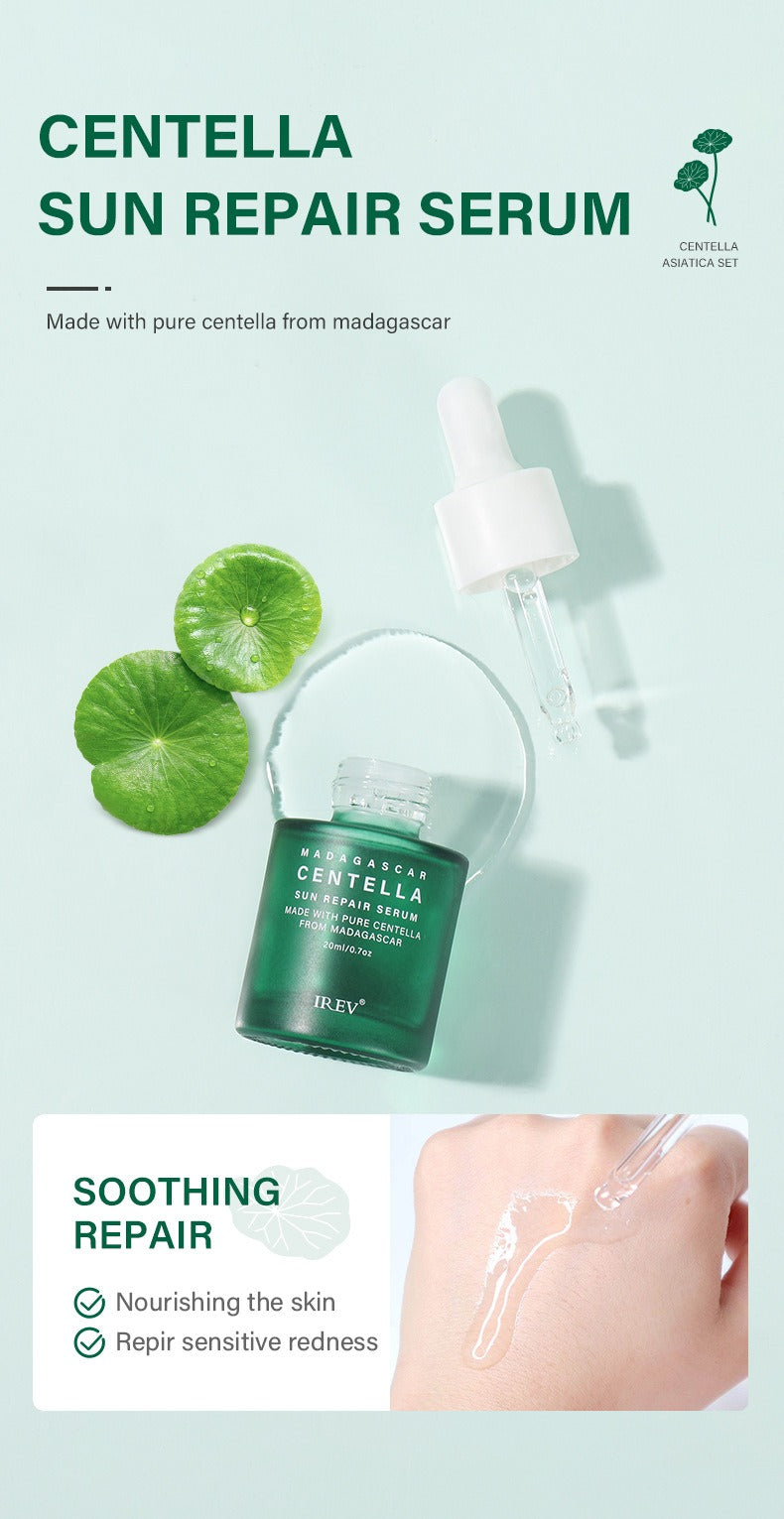 Snow Grass Facial Skincare Set – Toner, Serum, Cream & More Facial Skincare Set Oasis Select