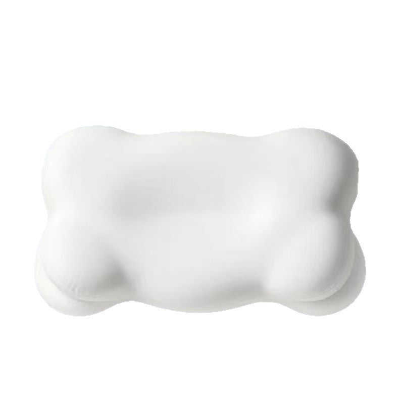 Cloud Memory Foam Neck Support Pillow – Slow Rebound Memory Foam Pillow Oasis Select