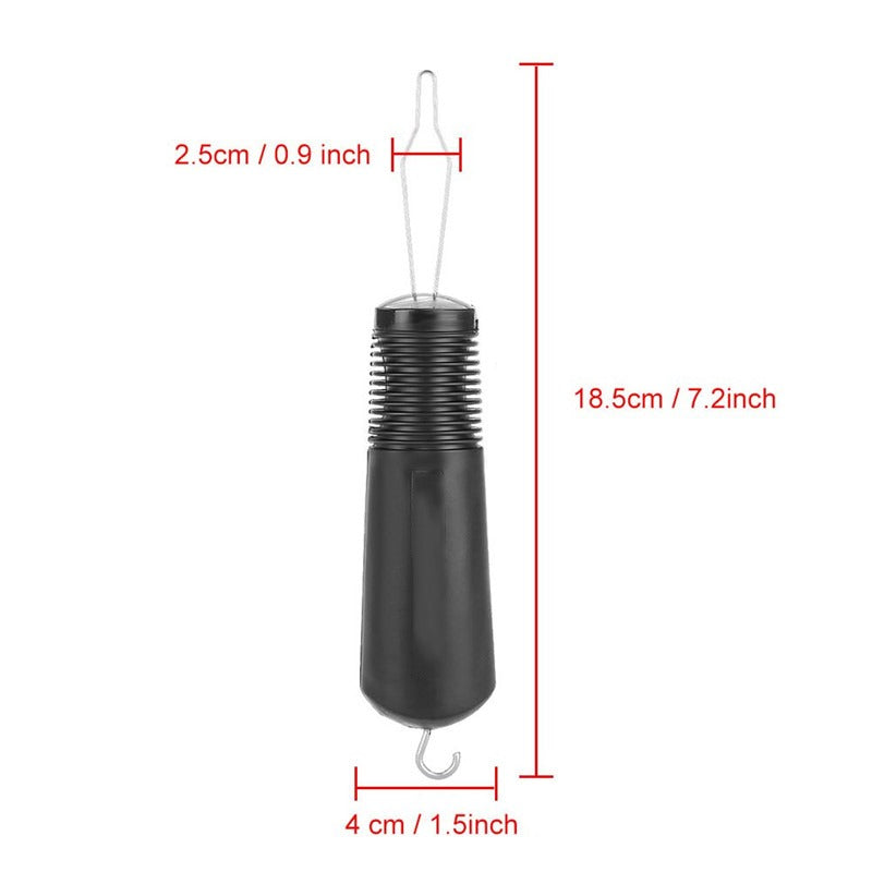 Button & Zipper Assist Tool – Ergonomic Dressing Aid Dressing Assist Tool Oasis Select