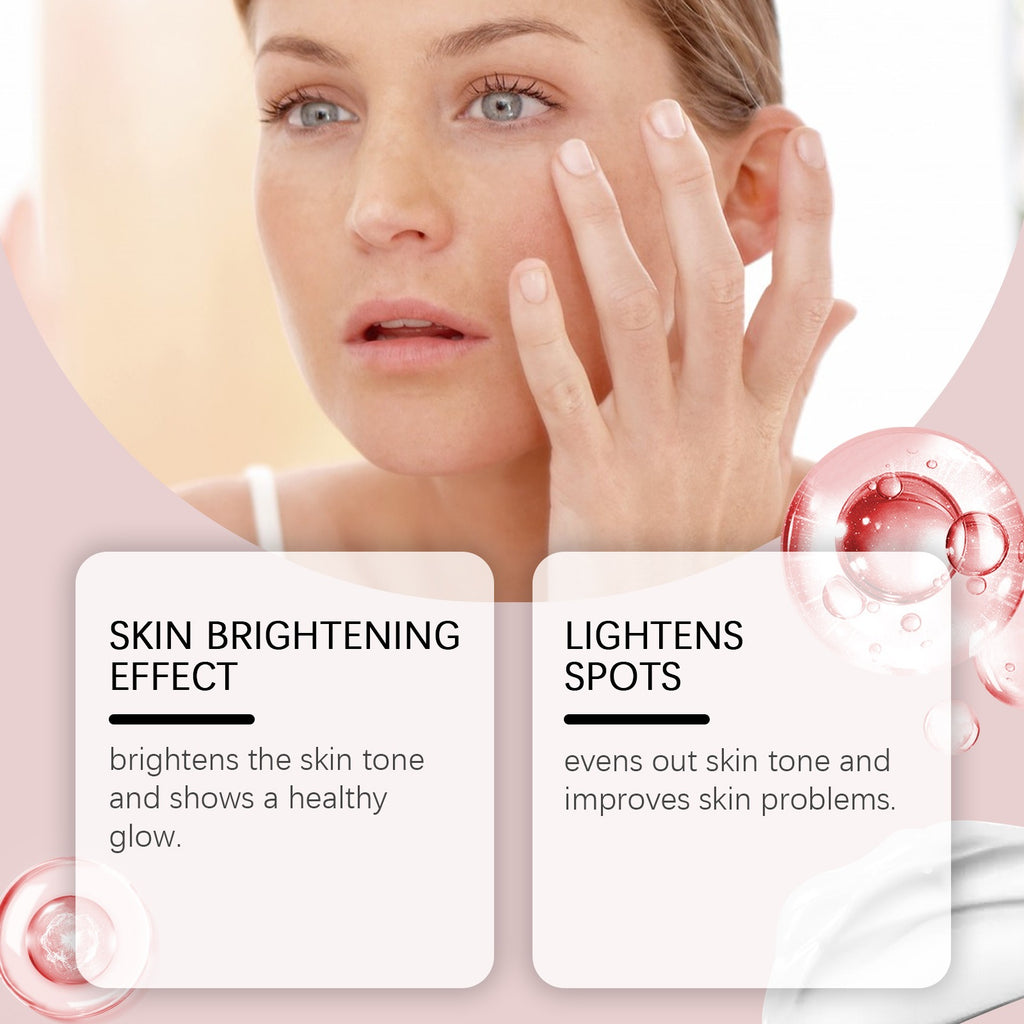 Gentle Nourishing Facial Moisturizing Cream 30g | Oasis Select Facial Moisturizing Cream Oasis Select