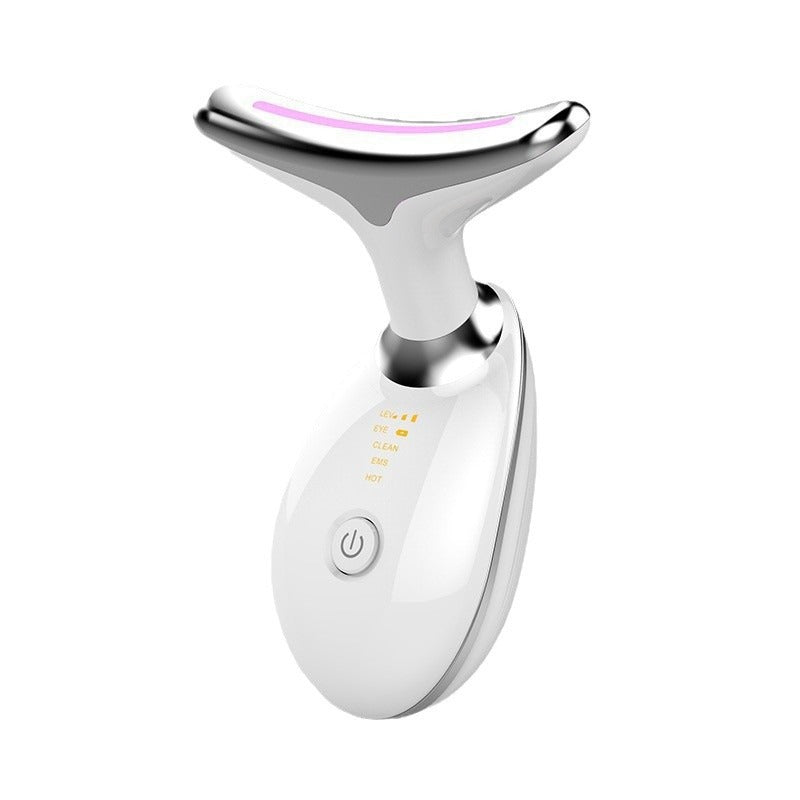 Face & Neck Lifting Beauty Device – Photon Firming Tool Facial Lifting Device Oasis Select