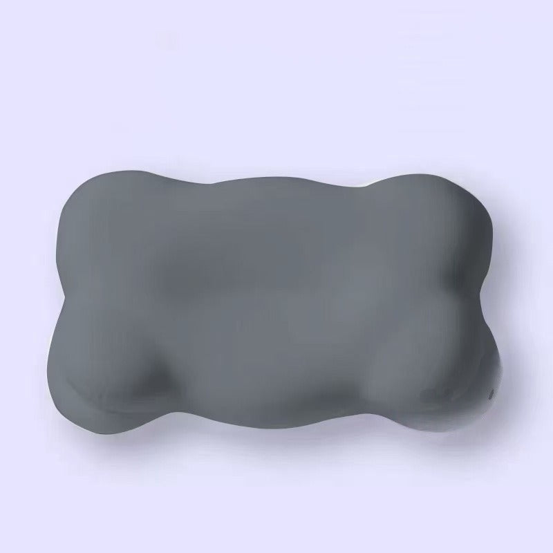Cloud Memory Foam Neck Support Pillow – Slow Rebound Memory Foam Pillow Oasis Select