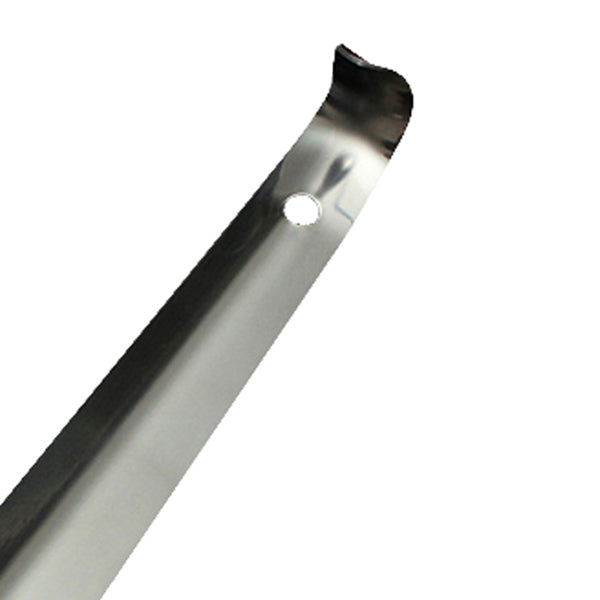 Long-Handled Stainless Steel Shoe Horn – 51cm | ZF Shoe Horn Oasis Select