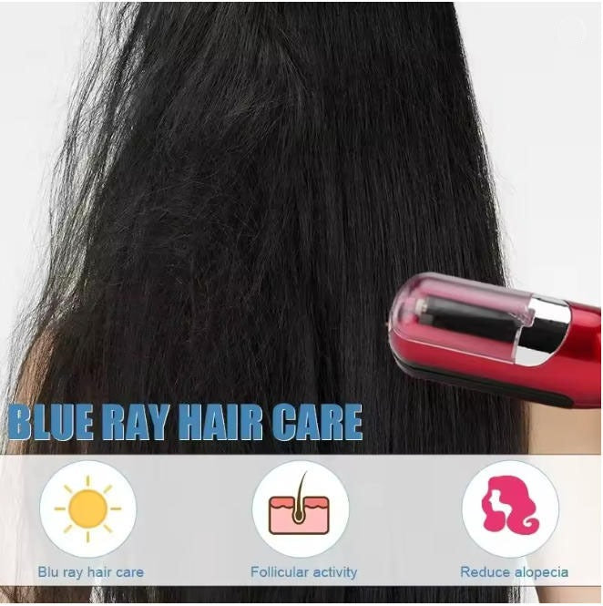 Cordless Split End Hair Trimmer & Straightener | Oasis Select Hair Trimmer Oasis Select