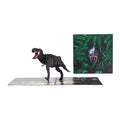3D Dinosaur Pop-Up Greeting Cards with Envelope Pop-Up Greeting Card Oasis Select