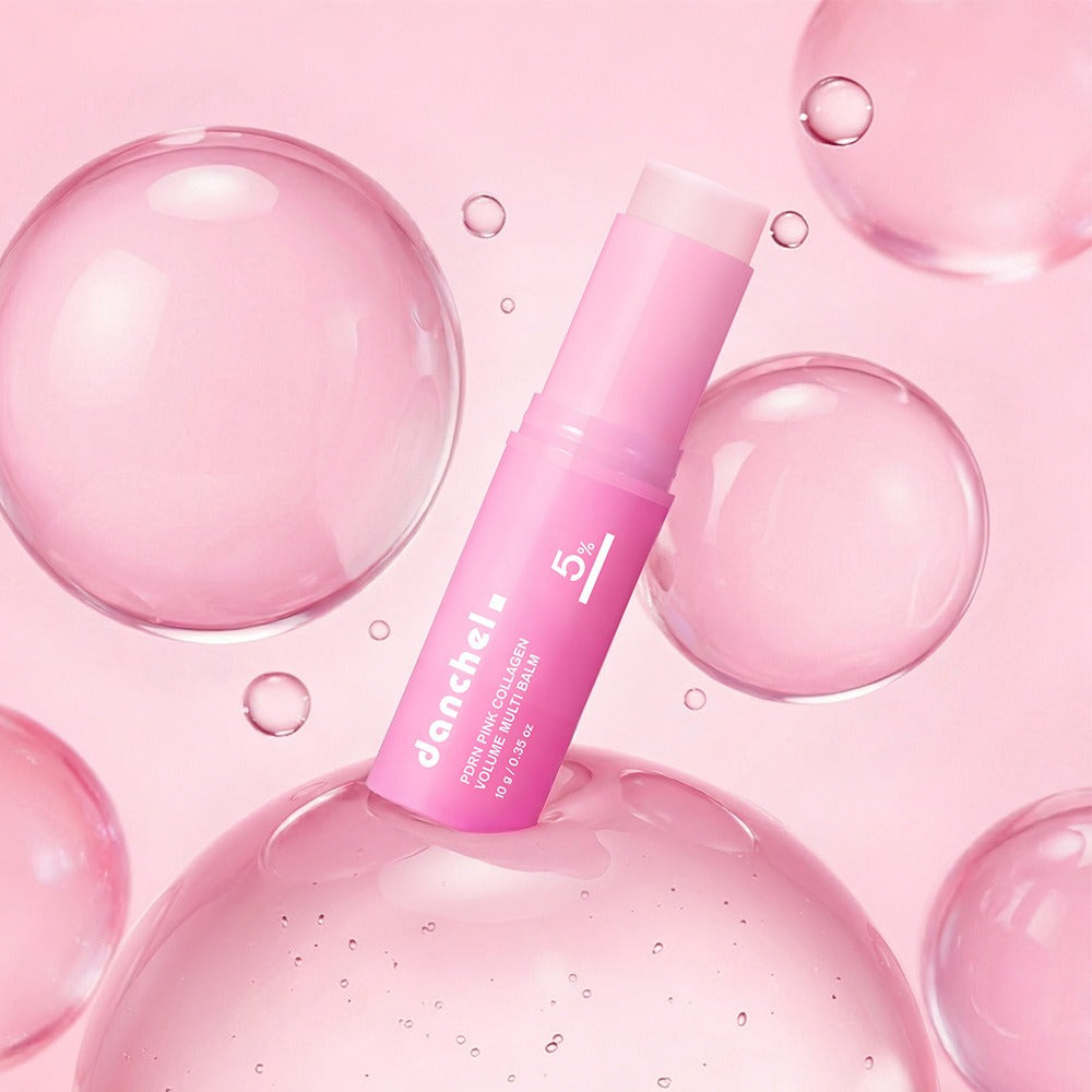 Collagen Moisturizing Balm Stick – Hydrating & Plumping Collagen Moisturizing Balm Oasis Select